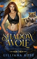 Shadow Wolf 0645440264 Book Cover