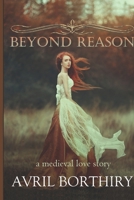 Beyond Reason 1500129151 Book Cover