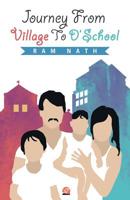 Journey from Village to Dschool 9388467604 Book Cover