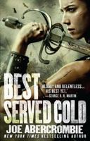 Best Served Cold 0316044954 Book Cover