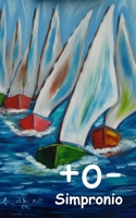 +o- (Spanish Edition) B0H1YP6Y38 Book Cover