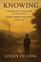 Knowing B0FG64RCZW Book Cover