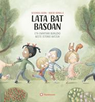 Lata bat basoan 8419401730 Book Cover