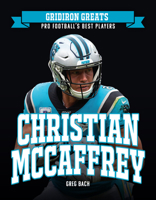 Christian McCaffrey 1422246086 Book Cover