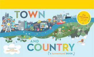 Town and Country 1610675495 Book Cover