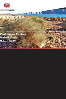 Cartographie avancée de l'érosion par la fusion des SIG et des réseaux neuronaux (French Edition) 6200766851 Book Cover