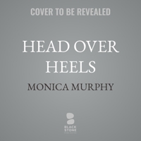 Head Over Heels B0H7JVQ1M5 Book Cover
