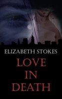 Love In Death 1521159416 Book Cover