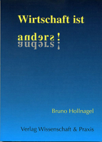 Wirtschaft Ist Anders!: Uberraschende Einsichten in Okonomische Zusammenhange 3896730592 Book Cover