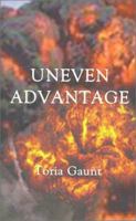 Uneven Advantage 0759602999 Book Cover