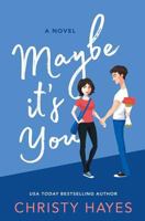 Maybe it's You 1625720165 Book Cover