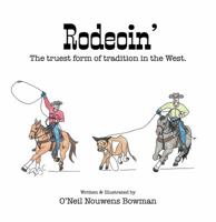 Rodeoin' 1732010501 Book Cover