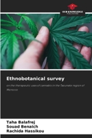 Ethnobotanical survey 6207944046 Book Cover
