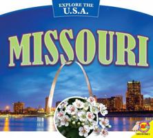 Missouri Missouri 1489674519 Book Cover