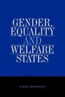 Gender, Equality and Welfare States 0521565790 Book Cover