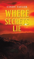 Where Secrets Lie 1037114159 Book Cover