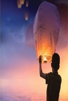 Sky Lantern Festival 2020: Happy Chinese New Year 2020 The Year of The Rat College Ruled Lined Paper Notebook Journal Chinese New Year Greeting Wishing You a Prosperous New Year Lunar New Year Spring 166049527X Book Cover