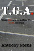 T.G.A. 1540581004 Book Cover