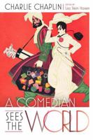 A Comedian Sees the World 0826220401 Book Cover