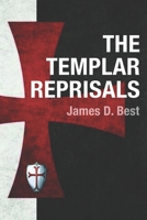 The Templar Reprisals B08ZWFTGVG Book Cover