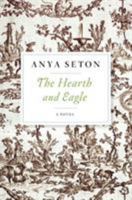 The Hearth and Eagle 0449236412 Book Cover