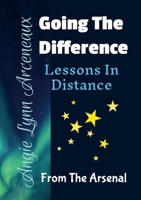 Going THE Difference: Lessons IN Difference 1300895160 Book Cover