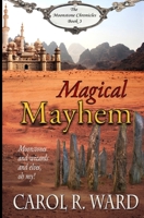 Magical Mayhem 1732178976 Book Cover