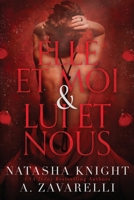 Elle et moi & Lui et nous (Mine & His Romantic Duet) (French Edition) B0CW1B8Q8M Book Cover