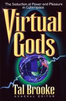 Virtual Gods 1565076206 Book Cover
