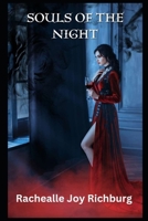 Soul's Of The Night B0CGKVD36V Book Cover