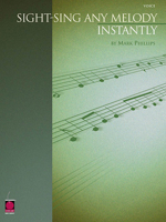 Sight-Read any rhythm instantly 1575605147 Book Cover