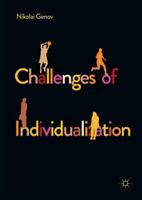 Challenges of Individualization 1349959375 Book Cover