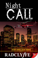 Night Call 1602820317 Book Cover