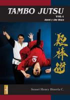Tambo Jutsu Vol 1: Atemi y Uke Waza 1976539714 Book Cover