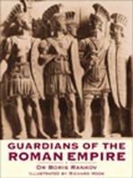 The Praetorian Guard (Elite) 1855323613 Book Cover