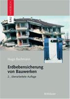 Erdbebensicherung Von Bauwerken 3034894554 Book Cover