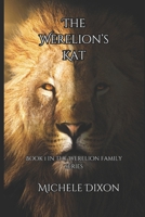 The Werelion's Kat: Book 1 in The Werelion Family Series B0DXBRZ2QL Book Cover