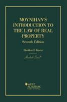 Introduction to the Law of Real Property (Hornbooks) 1642420921 Book Cover