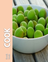 Cook: Creative Recipes For Your Everyday Beans Meal B0BD1G2G4J Book Cover