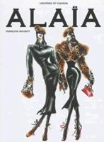 Alaia (Universe of Fashion) 0500017190 Book Cover