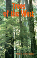 Trees of the West 0888392699 Book Cover