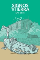 Signos en la tierra (Spanish Edition) B0FP9895JL Book Cover