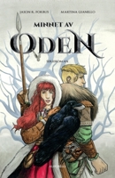 Minnet av Oden: Serieroman 883346752X Book Cover