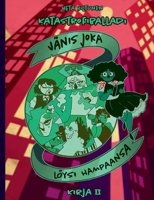J?nis, joka l?ysi hampaansa 9528049230 Book Cover