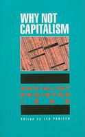 Why Not Capitalism: Soc Reg’ 95 0853459649 Book Cover