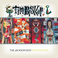 The Jackson 500, Volume 4 1593079761 Book Cover