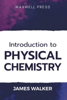 Introduction to Physical chemistry 8180944522 Book Cover