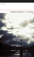 Late Poems 1847772439 Book Cover