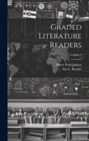 Graded Literature Readers; Volume 4 1021643742 Book Cover