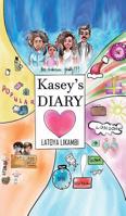 Kasey's Diary 1913266001 Book Cover